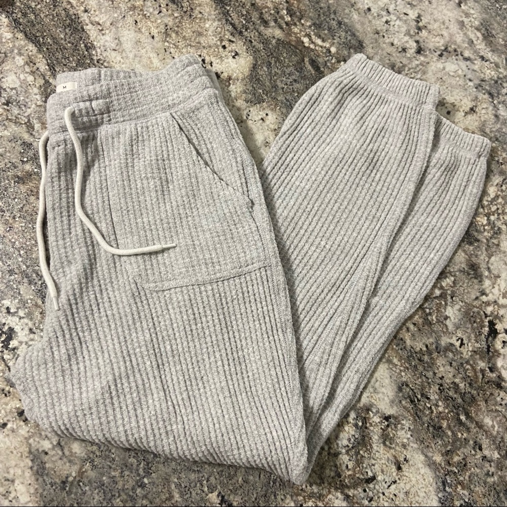 Gilly Hicks jogger